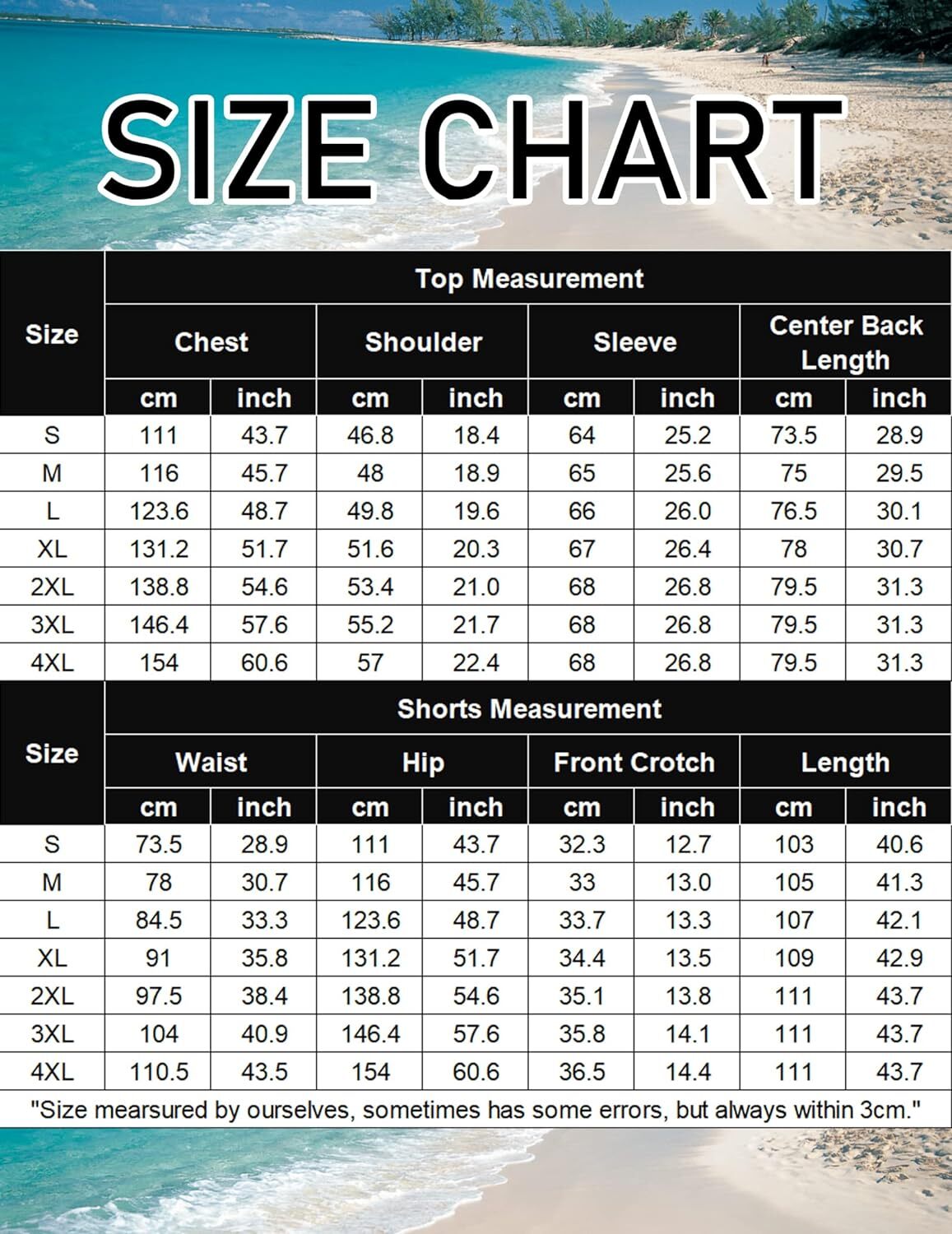 Men's 2 Piece Linen Sets Casual Long Sleeve Button Down Cuban Shirt and Loose Pants Set Beach Vacation Outfits