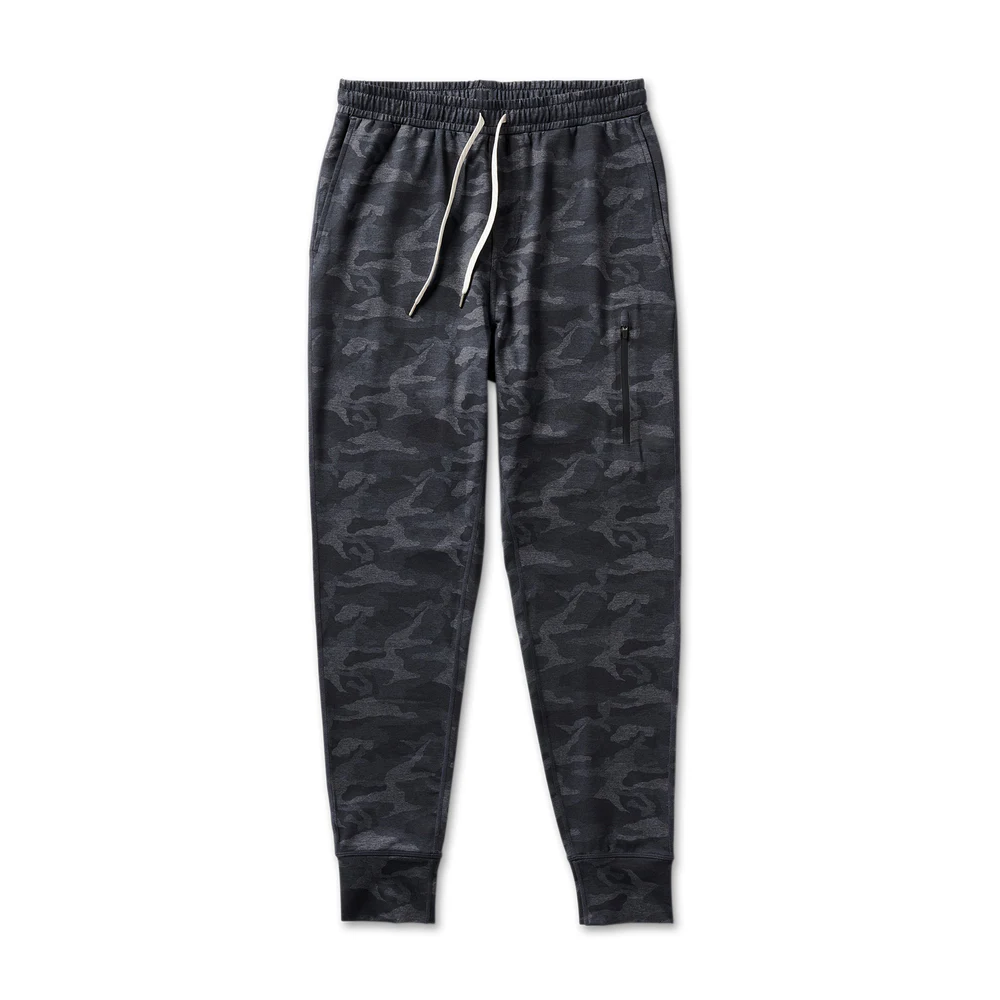 Men's Athletic Joggers