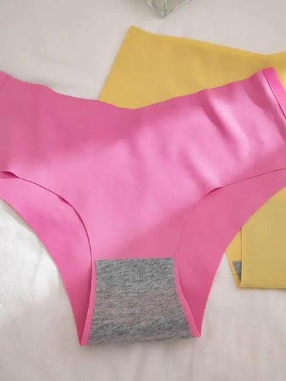 42-Pack High stretch Modal Panties(💖Buy two, free shipping)