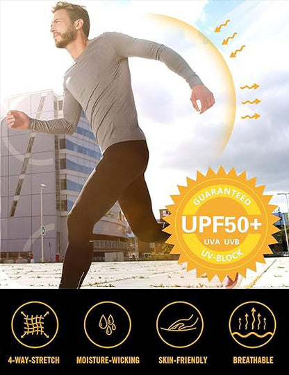 Sun Protection Shirts UV SPF UPF 50+