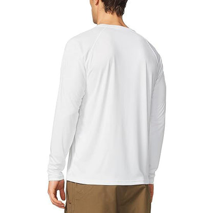 Sun Protection Shirts UV SPF UPF 50+