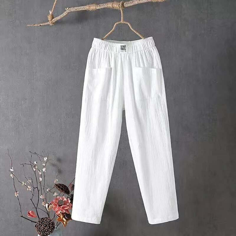 90%OFF-🔥Women's Loose Pants