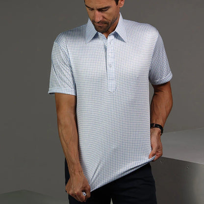 Men's Original Dress Collar Polo