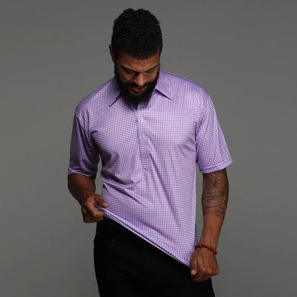 Men's Original Dress Collar Polo