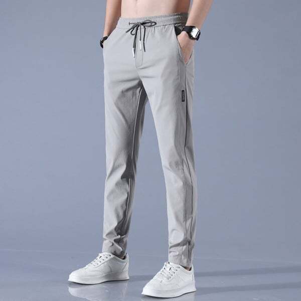 Stretch Pants – Men's Fast Dry Stretch Pants