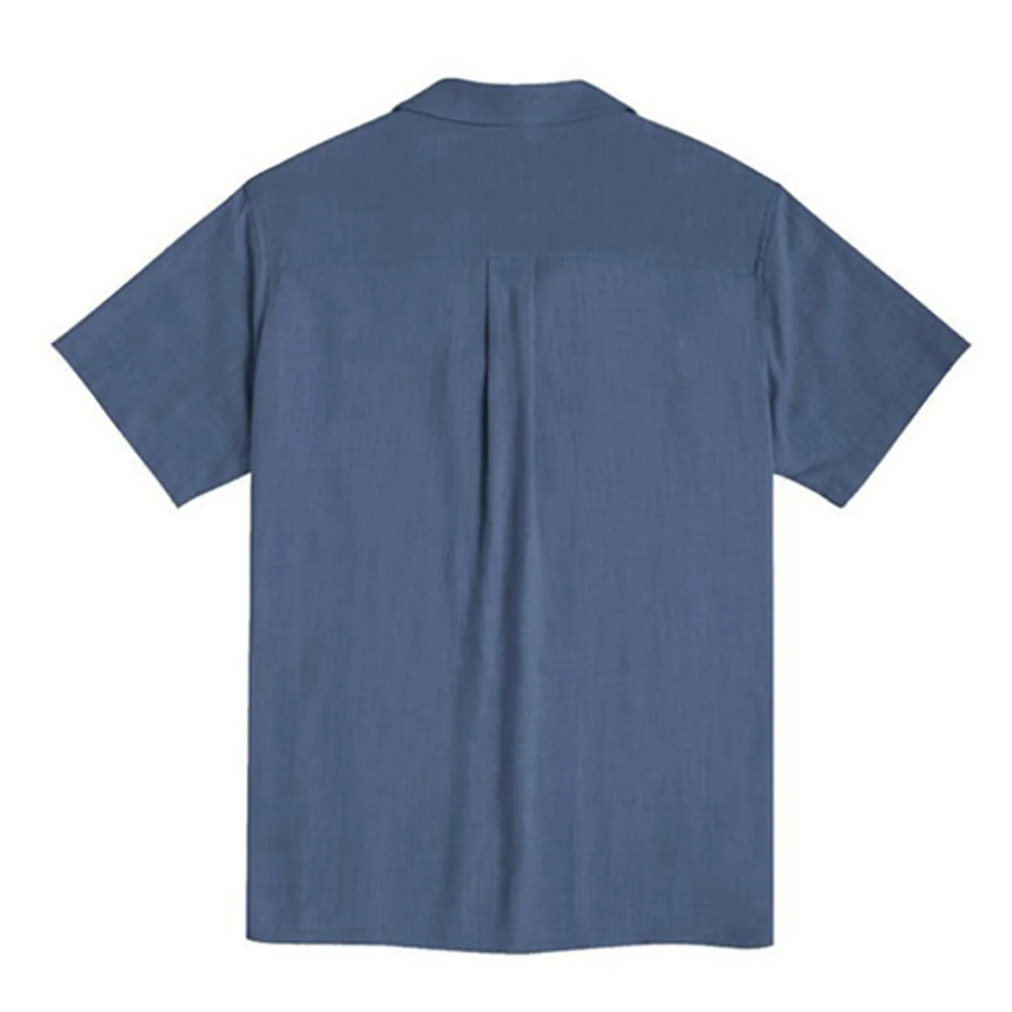 Summer Casual Loose Button Down Shirts