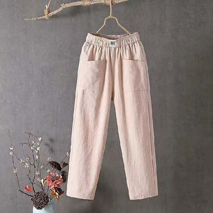 90%OFF-🔥Women's Loose Pants