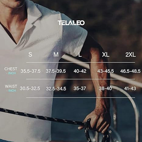 Men's Polo Shirts Quick Dry Short Sleeve Performance Moisture Wicking
