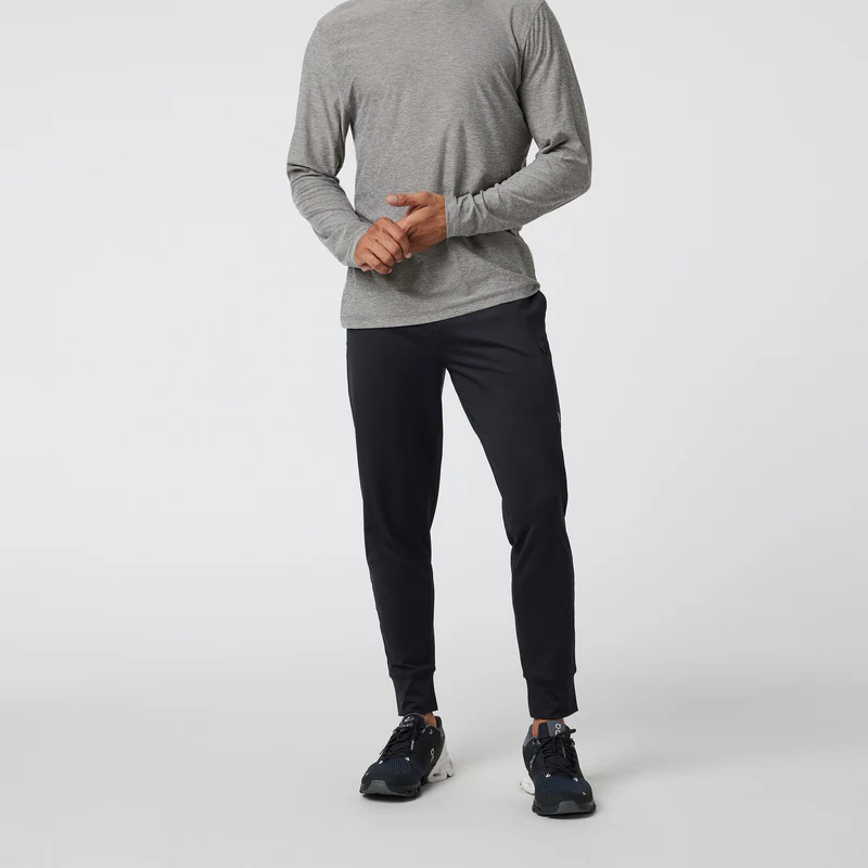 Men's Athletic Joggers