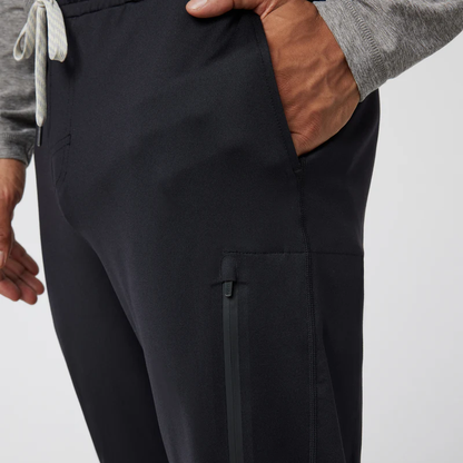 Men's Athletic Joggers