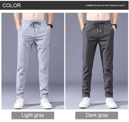 Stretch Pants – Men's Fast Dry Stretch Pants