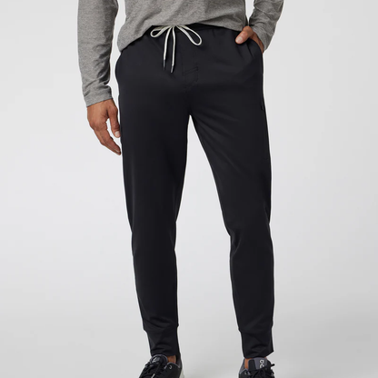 Men's Athletic Joggers
